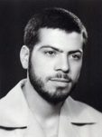 شهید ابوالقاسم جوادی فرزند عبدالحسین