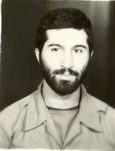 شهید ابوالقاسم ریحانی رشت آبادی فرزند محمود