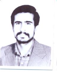 شهید ابوالقاسم سلامت قمصری فرزند محمدمهدی