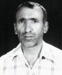 شهید ابوالقاسم عابدینی فرزند هادی