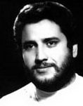 شهید ابوالقاسم قدیری فرزند محمود