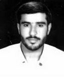شهید ابوالقاسم لبافی حسین آبادی فرزند نصرت اله