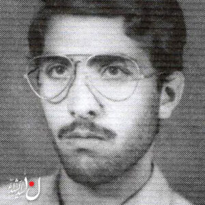 شهید ابوالقاسم مختاری ننجی فرزند خیراله