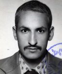شهید ابوالقاسم ناصری فرزند حیدر