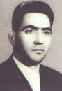 شهید ابوالقاسم وکیل فرزند محمدرضا