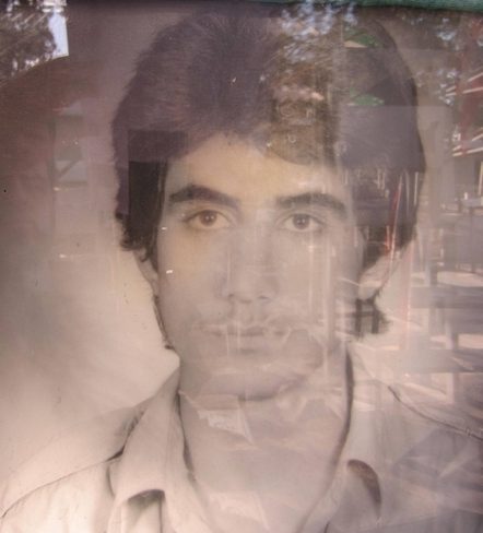 شهید ابوالقاسم چشمی فرزند محمدحسین