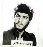 شهید ابوالقاسم کفائی حاجی قاسمی فرزند علی