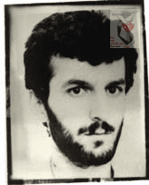 شهید احسان حمزه فرزند ناصر