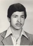 شهید احسان شربتی فرزند سیف اله