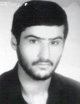 شهید احمدحسین بختیار فرزند علی اکبر