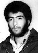 شهید احمدرضا اختری فرزند حاجی