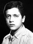 شهید احمدرضا رنجبرتاری فرزند علی