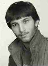 شهید احمدرضا روح افزا فرزند محمد