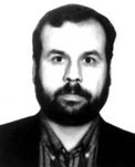 شهید احمدرضا سنائی فرزند محمداسمعیل