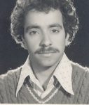 شهید احمدرضا مبینی فرزند مهدی