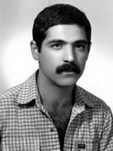 شهید احمدرضا مهین جعفرنیا فرزند یونس