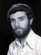 شهید احمدعلی ازگلی فرزند حیدرعلی
