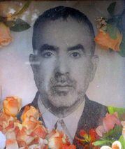 شهید احمدعلی توتونچی فرزند محمد