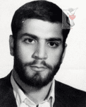 شهید احمدعلی قائم پناه فرزند فتحعلی