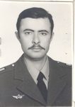 شهید احمدعلی نجاریان فرزند علی اکبر