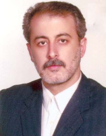 شهید احمد آجرلو فرزند کریم