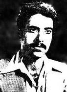 شهید احمد ابراهیمی فرزند قاسم