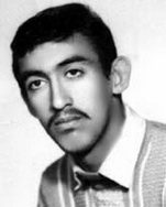 شهید احمد اسدی کشه فرزند اسداله