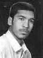 شهید احمد اسماعیلی فرزند اله قلی