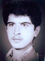 شهید احمد اسکندری فرزند ولی اله