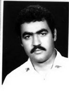 شهید احمد اله وردی فرزند علی