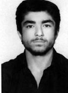شهید احمد بابائی فرزند قوچ علی