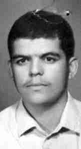 شهید احمد بوجاردولابی فرزند حسن