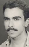 شهید احمد بیات ازناوله فرزند نقی