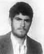 شهید احمد تاجیک فرزند قاسم