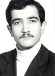 شهید احمد ترابی گودرزی فرزند عزت اله