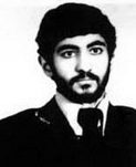 شهید احمد تقی زاده شیوباری فرزند محمد