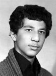 شهید احمد جبلی فرزند ابوالقاسم