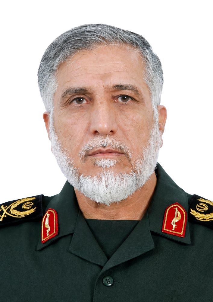 شهید احمد جعفری سرتمی فرزند جعفر