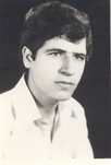 شهید احمد جمشیدمقتدر فرزند بداقعلی