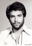 شهید احمد جمشیدی فرزند حمزه