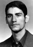 شهید احمد جوان بخش فرزند محمود