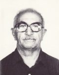 شهید احمد جواهریان پور فرزند رحیم مرحوم