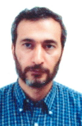 شهید احمد حاتمی کلشتری فرزند علی