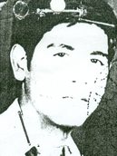 شهید احمد حاتمیان فرزند عبدالصمد