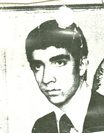 شهید احمد حکمیان فرزند جعفر