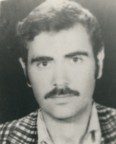 شهید احمد خرقی فرزند علی