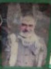 شهید احمد خسروی فرزند میرزاآقا