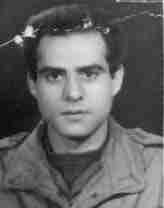 شهید احمد دهقان مشتقین فرزند محمود