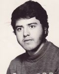 شهید احمد دومانلو فرزند رجبعلی