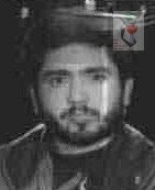 شهید احمد رئیسی محمدآبادی فرزند حسین